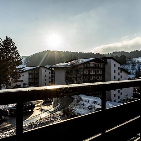 Auszeit Leilighet Oberstaufen Eksteriør bilde